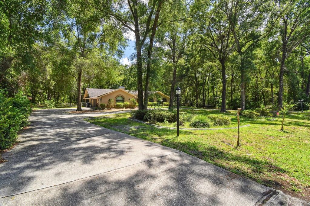 Photo of 2900 W Sunrise Street, Lecanto, FL 34461 (MLS # O6319635)