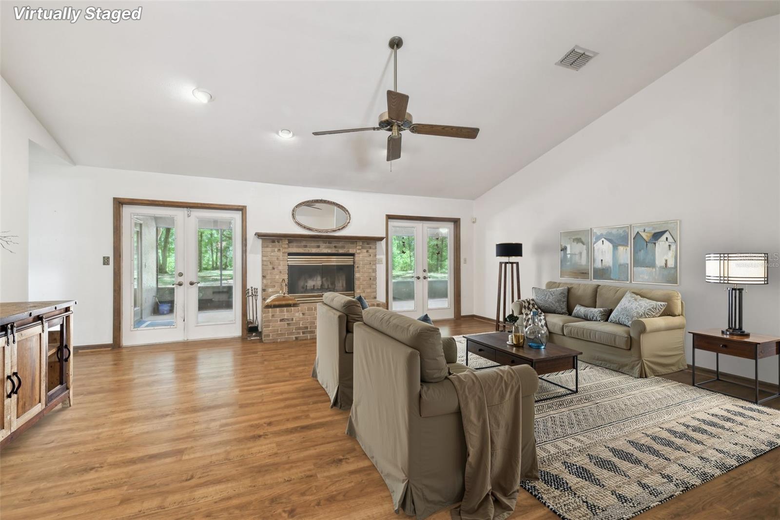 TIMBERLANE ESTATES REV - Residential