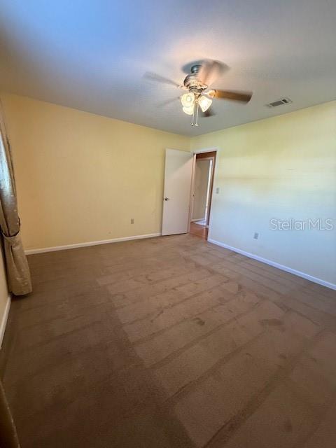 OAK GLEN ESTATES - Residential Lease