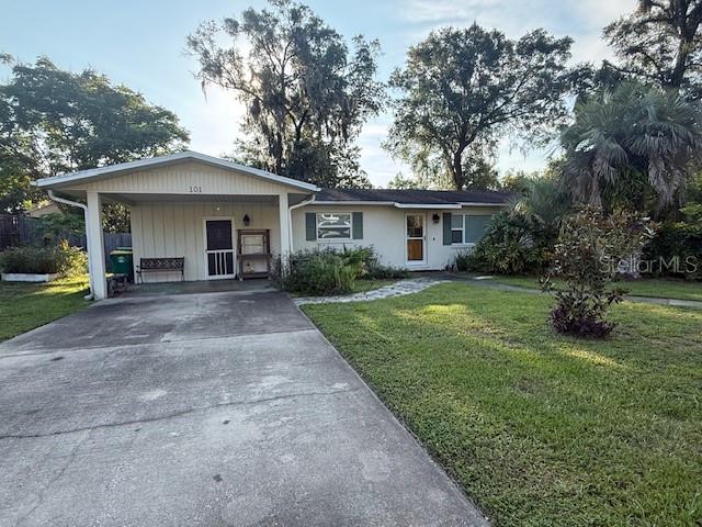 OAK GLEN ESTATES - Residential Lease