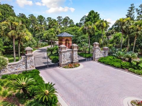 A home in GAINESVILLE