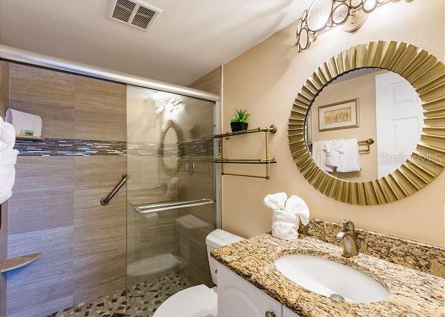 PALM BAY CLUB III - Residential