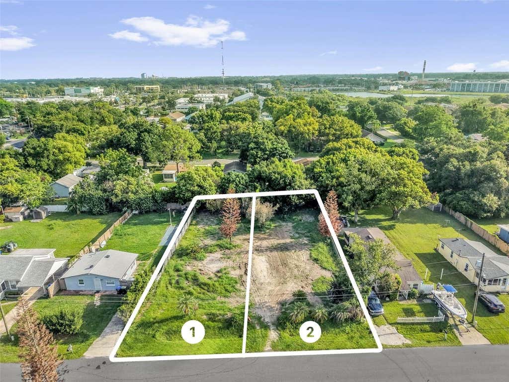 Photo of 829 Timor Avenue, Orlando, FL 32804 (MLS # O6432680)