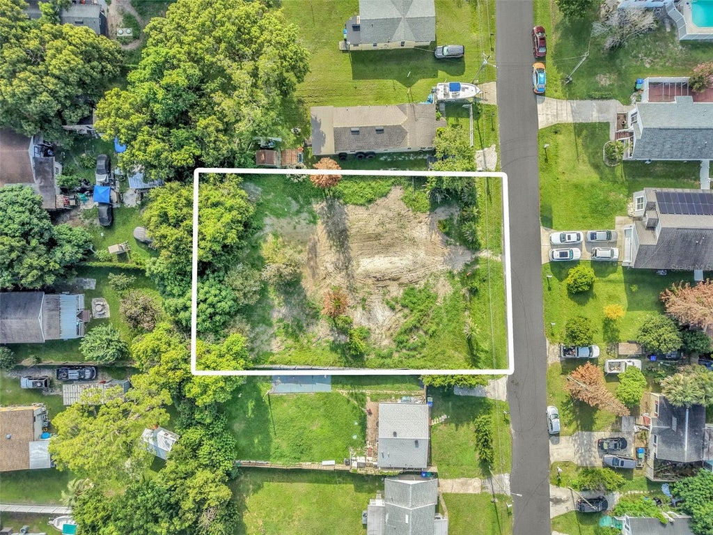 Photo of 829 Timor Avenue, Orlando, FL 32804 (MLS # O6432680)