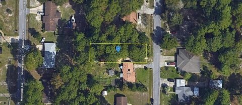 Photo of 1406 Colorado Avenue, Lynn Haven, FL 32444 (MLS # A4673363)
