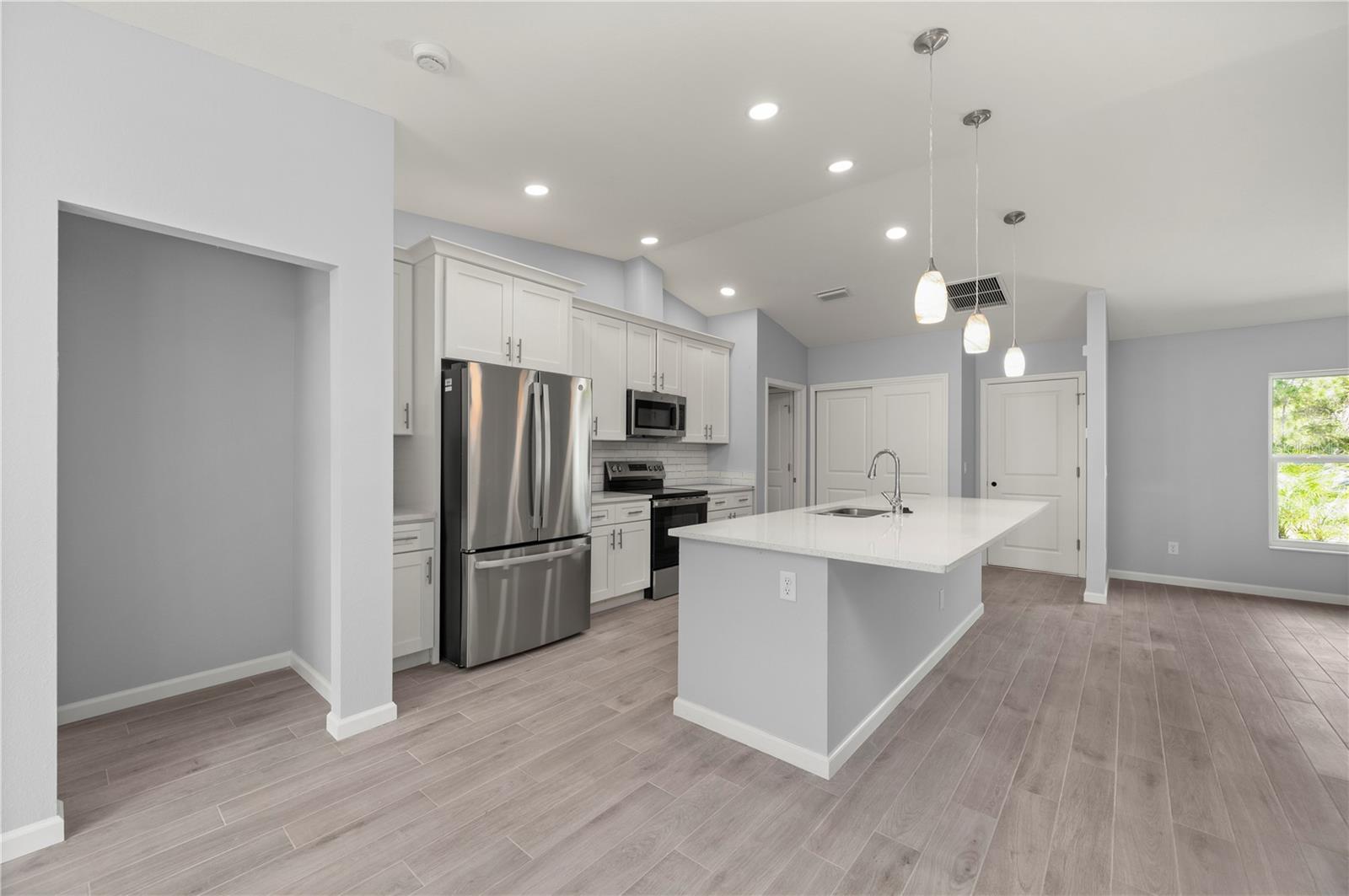 PORT CHARLOTTE SEC 020 - Residential