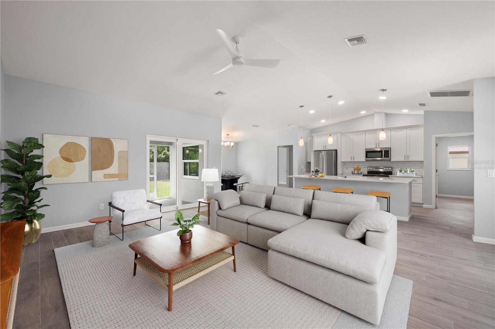 PORT CHARLOTTE SEC 020 - Residential