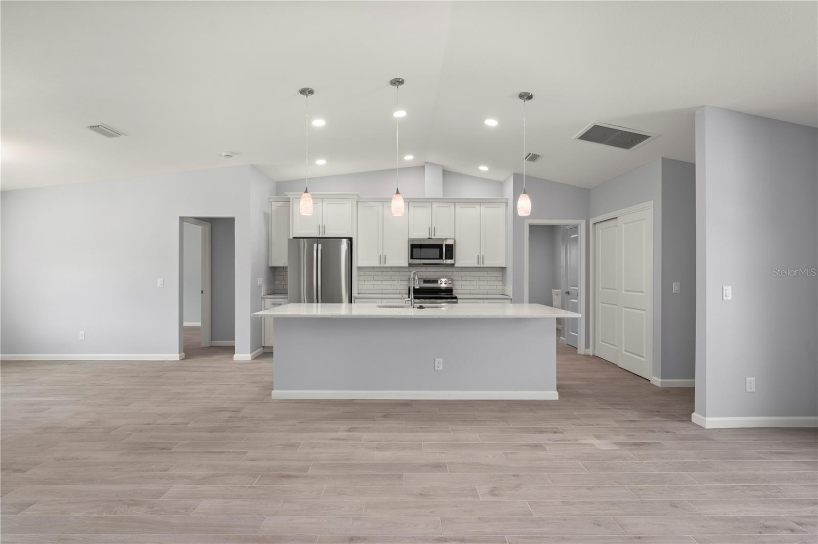 PORT CHARLOTTE SEC 020 - Residential