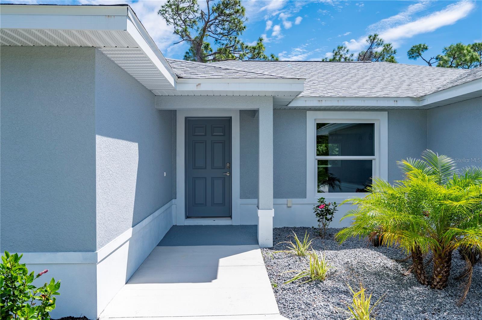 PORT CHARLOTTE SEC 020 - Residential