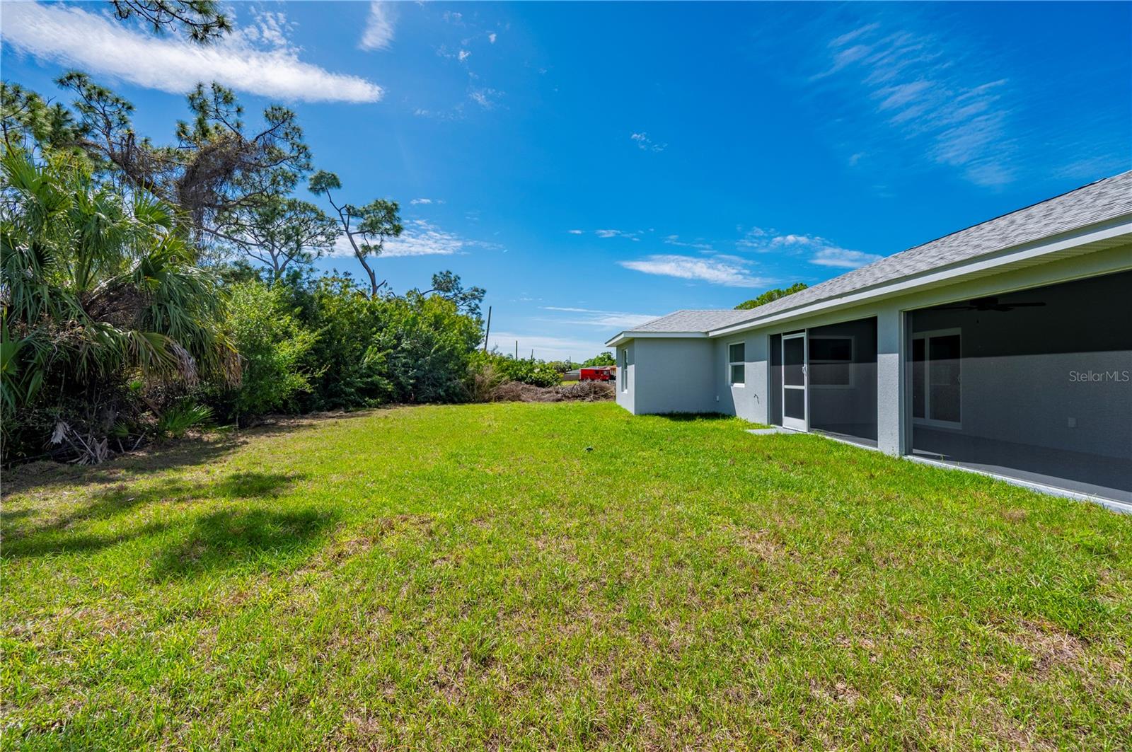 PORT CHARLOTTE SEC 020 - Residential