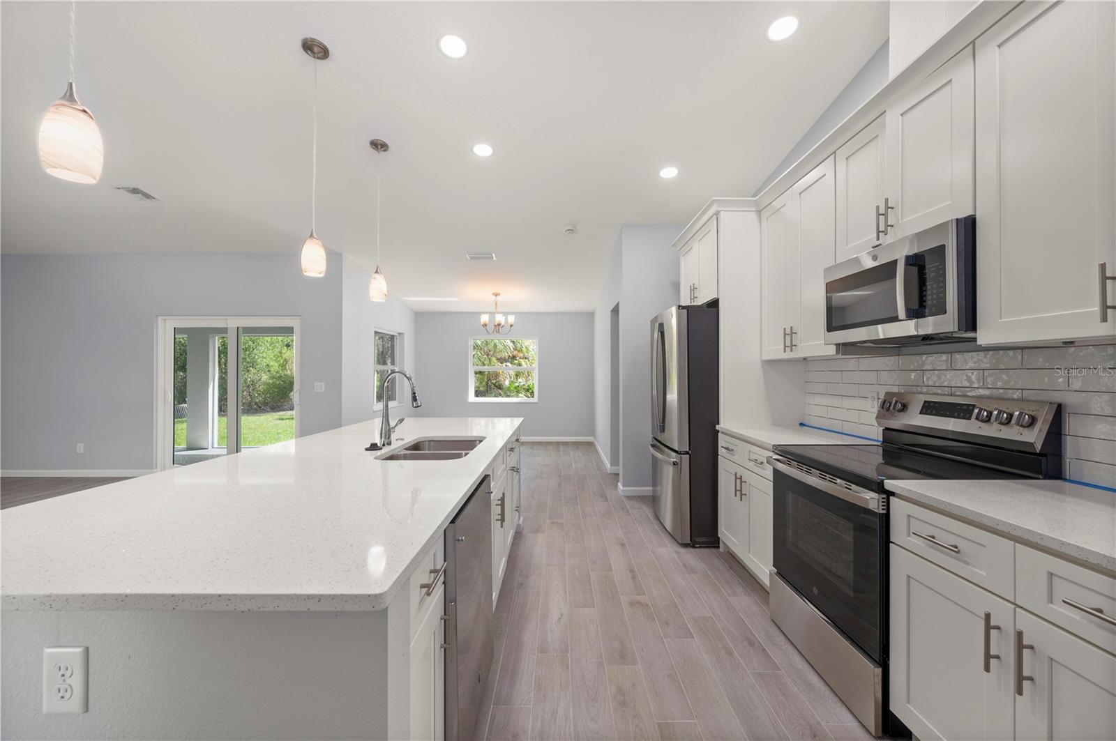 PORT CHARLOTTE SEC 020 - Residential