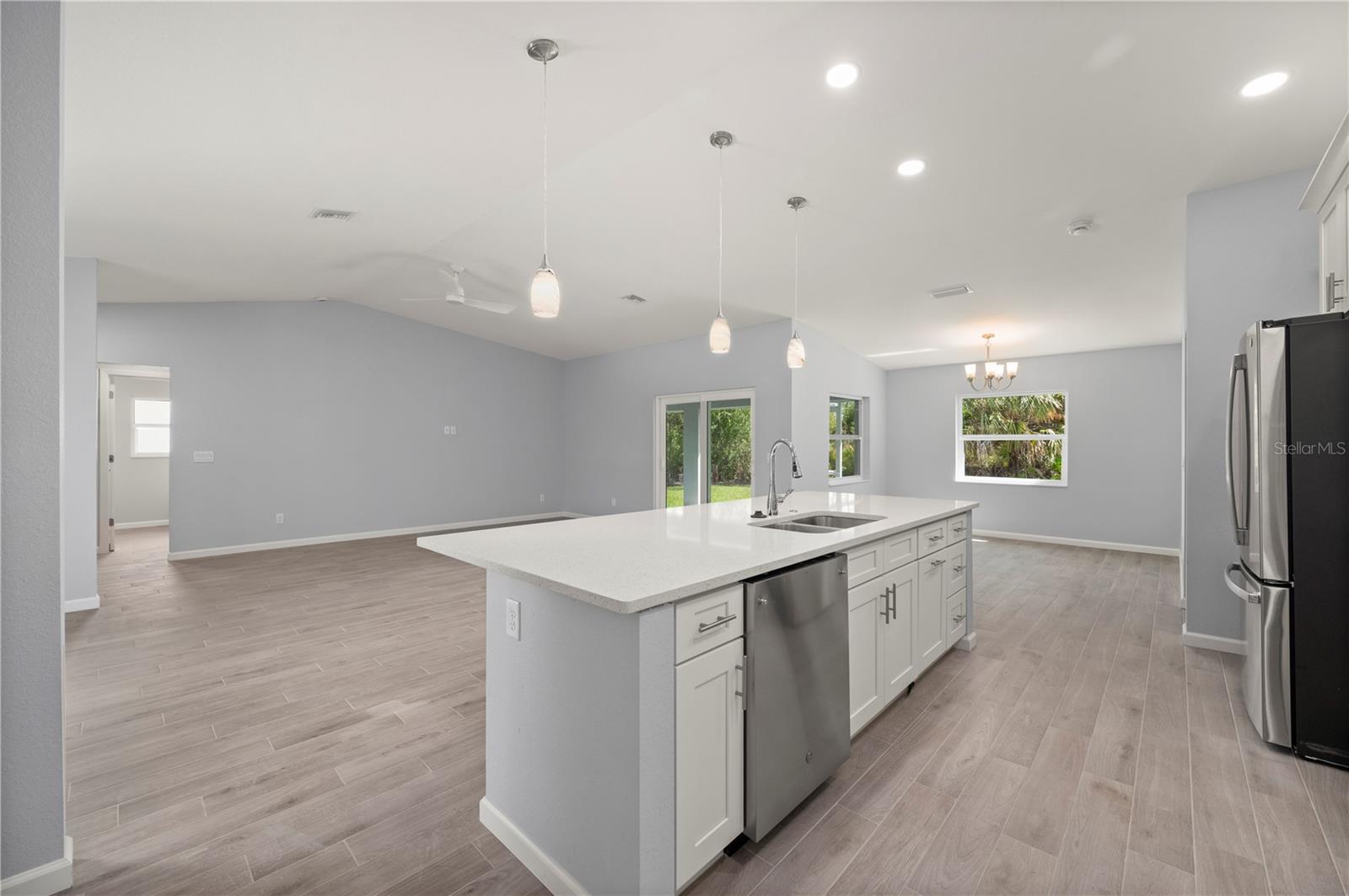 PORT CHARLOTTE SEC 020 - Residential