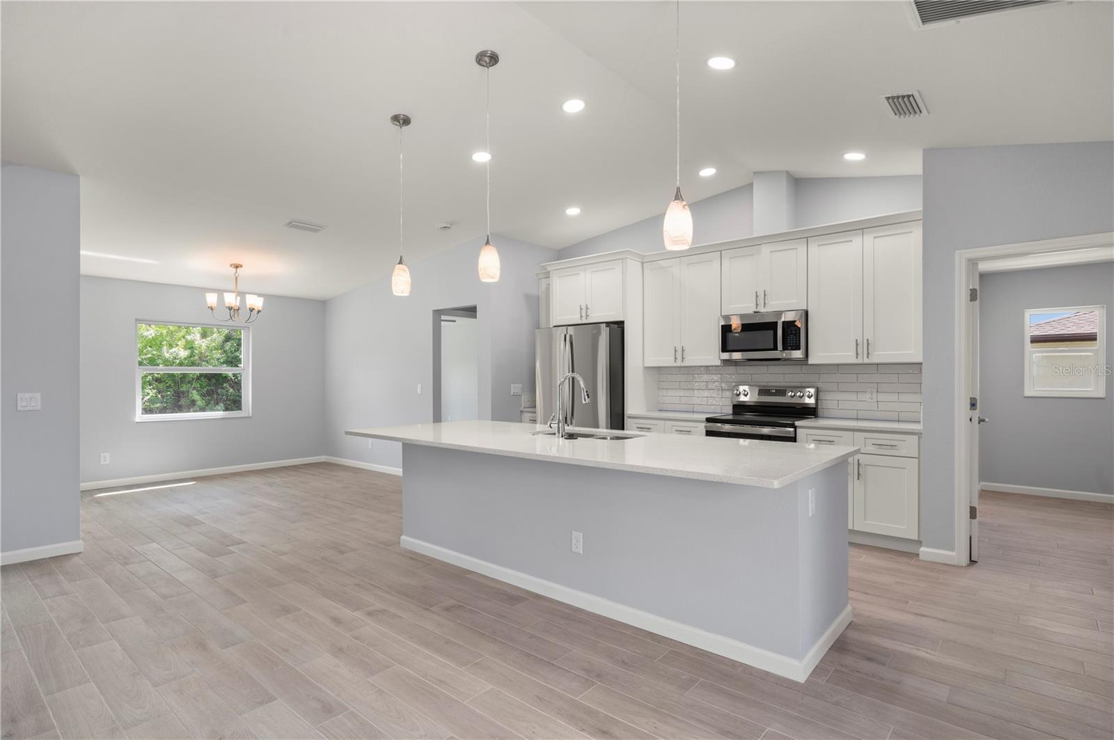 PORT CHARLOTTE SEC 020 - Residential