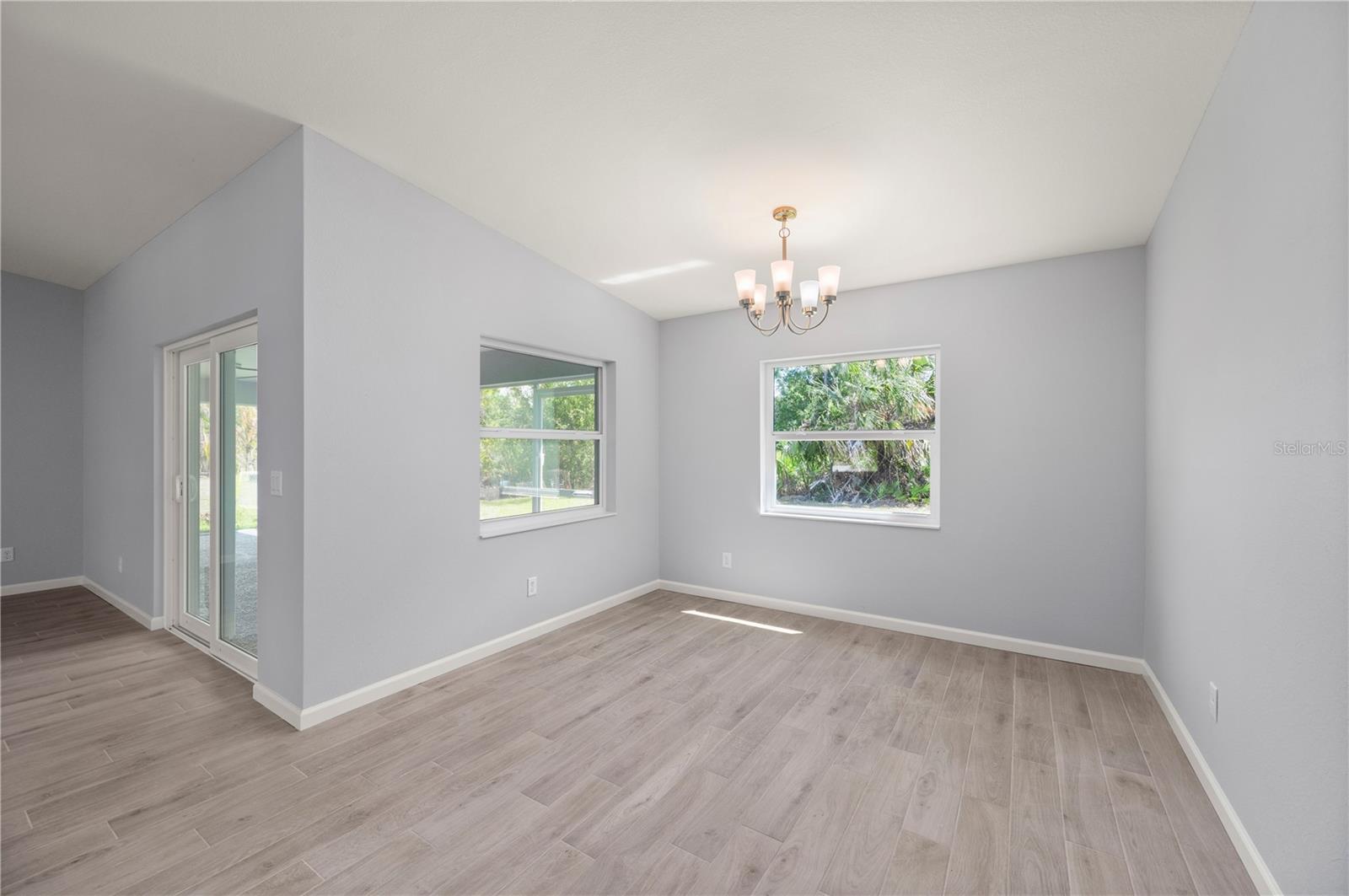 PORT CHARLOTTE SEC 020 - Residential