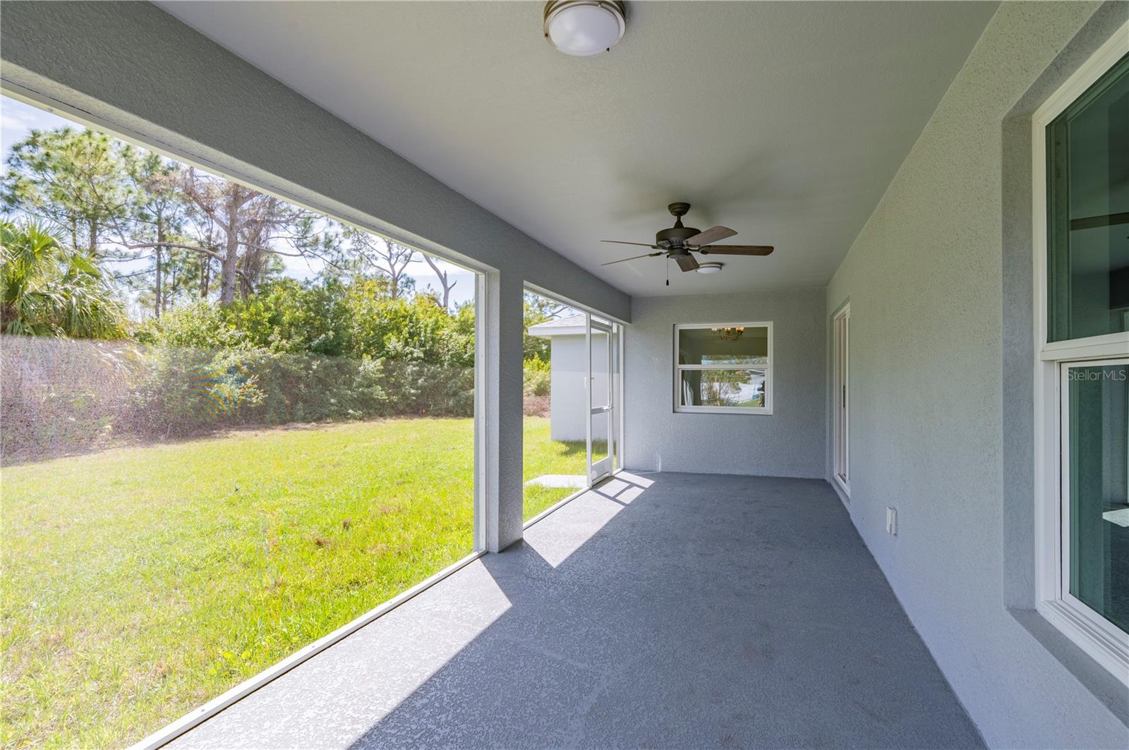 PORT CHARLOTTE SEC 020 - Residential