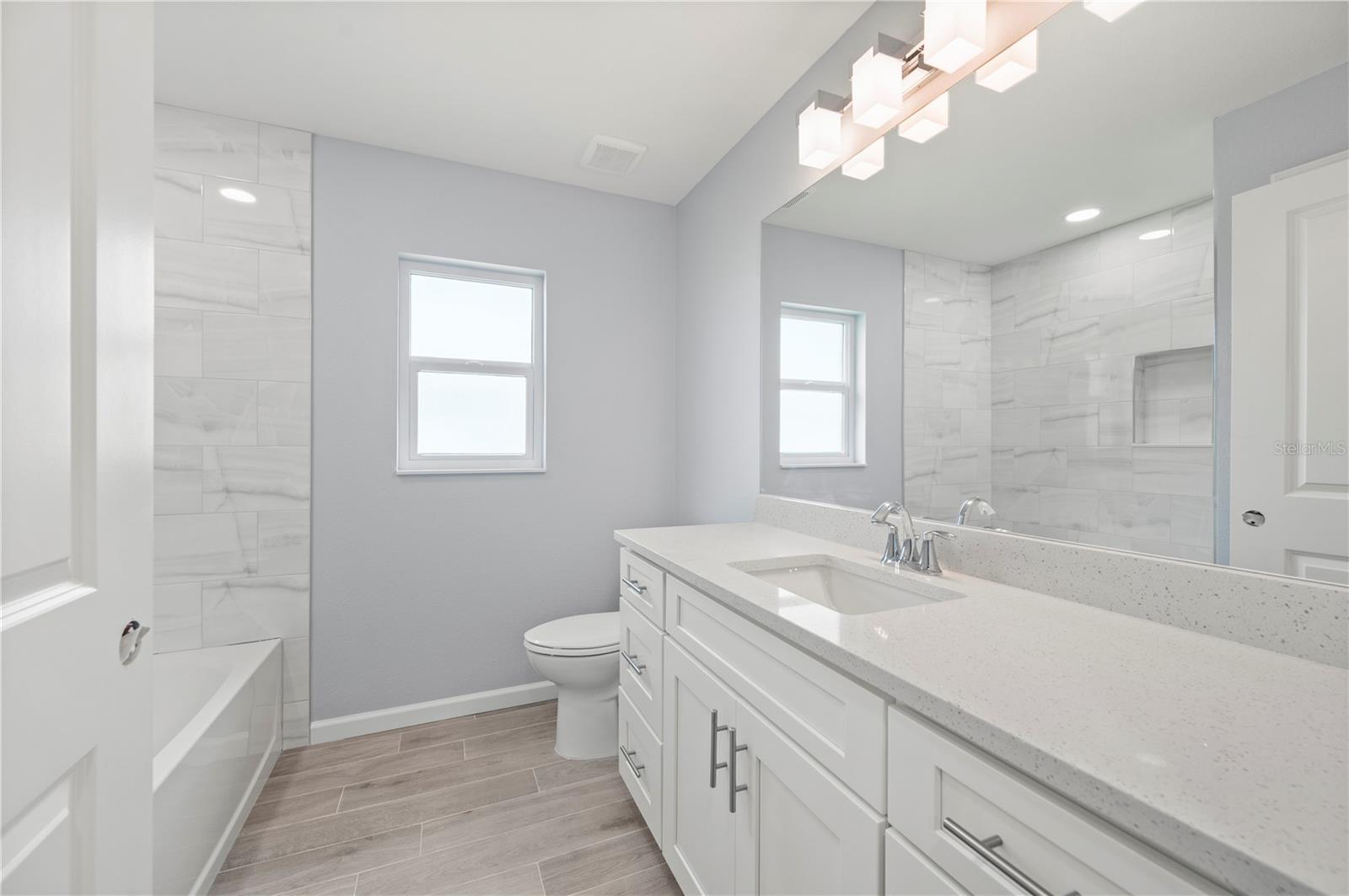 PORT CHARLOTTE SEC 020 - Residential