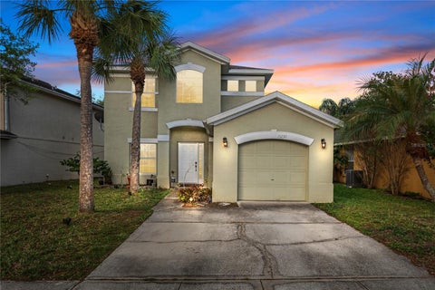 Photo of 13230 Meadowfield Drive, Orlando, FL 32824 (MLS # O6440444)