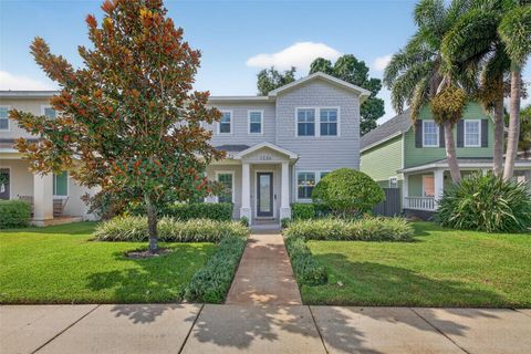 1234 17TH AVENUE N ST PETERSBURG FL 33704