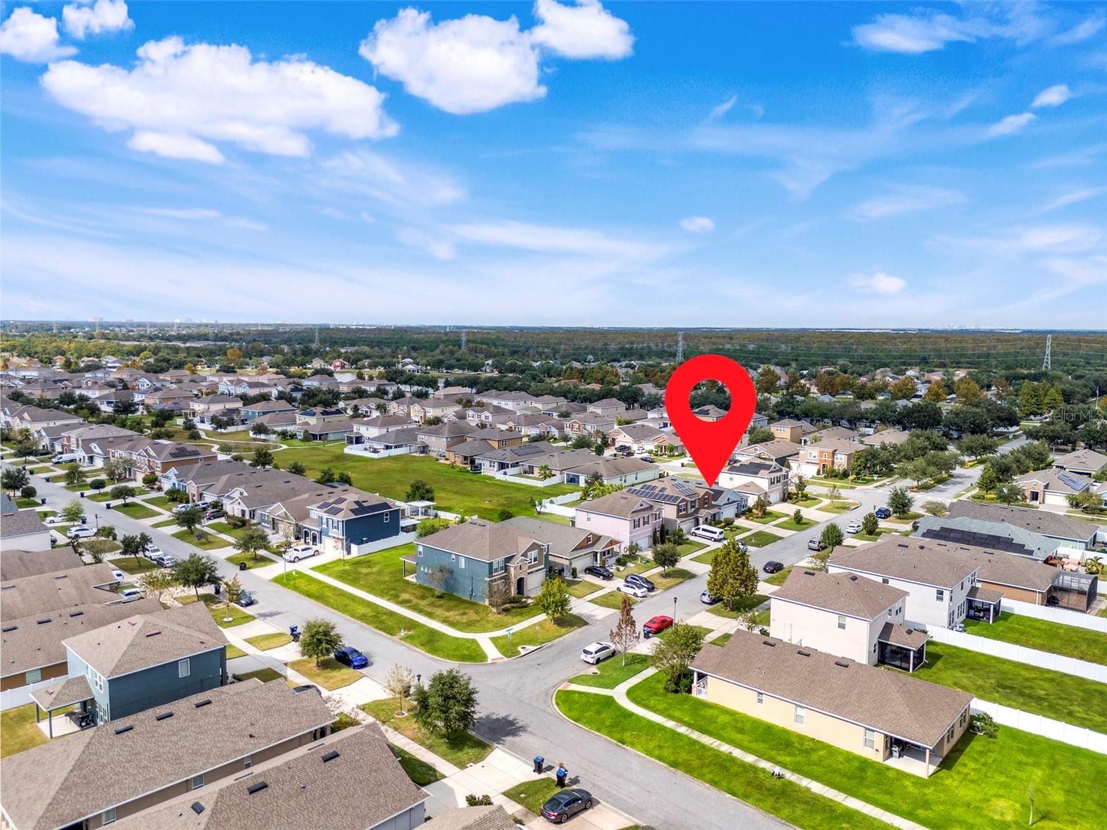 BEACON PARK PH 2 - Residential