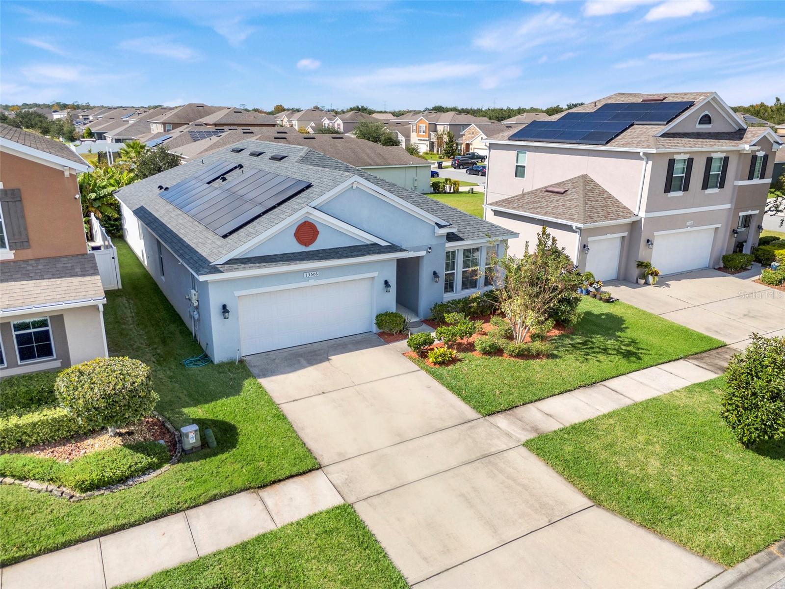 BEACON PARK PH 2 - Residential