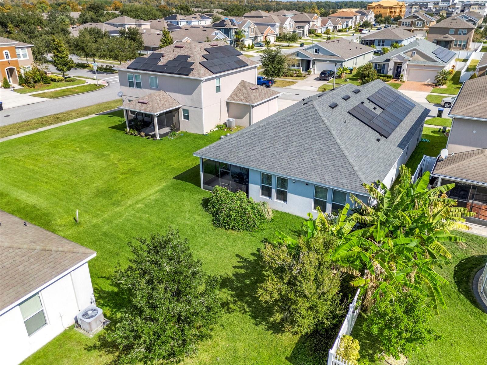 BEACON PARK PH 2 - Residential