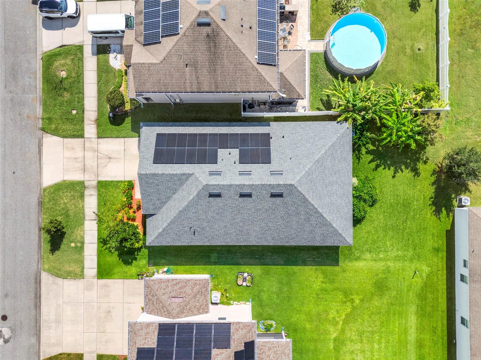 BEACON PARK PH 2 - Residential