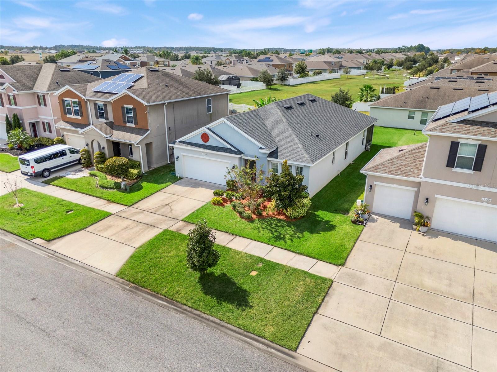 BEACON PARK PH 2 - Residential