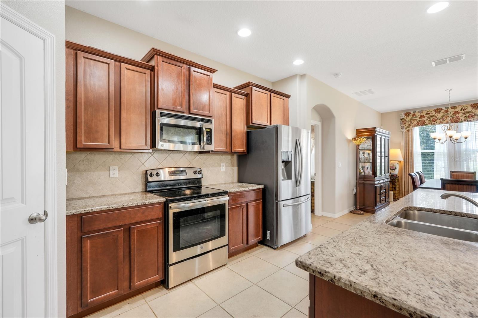 BEACON PARK PH 2 - Residential