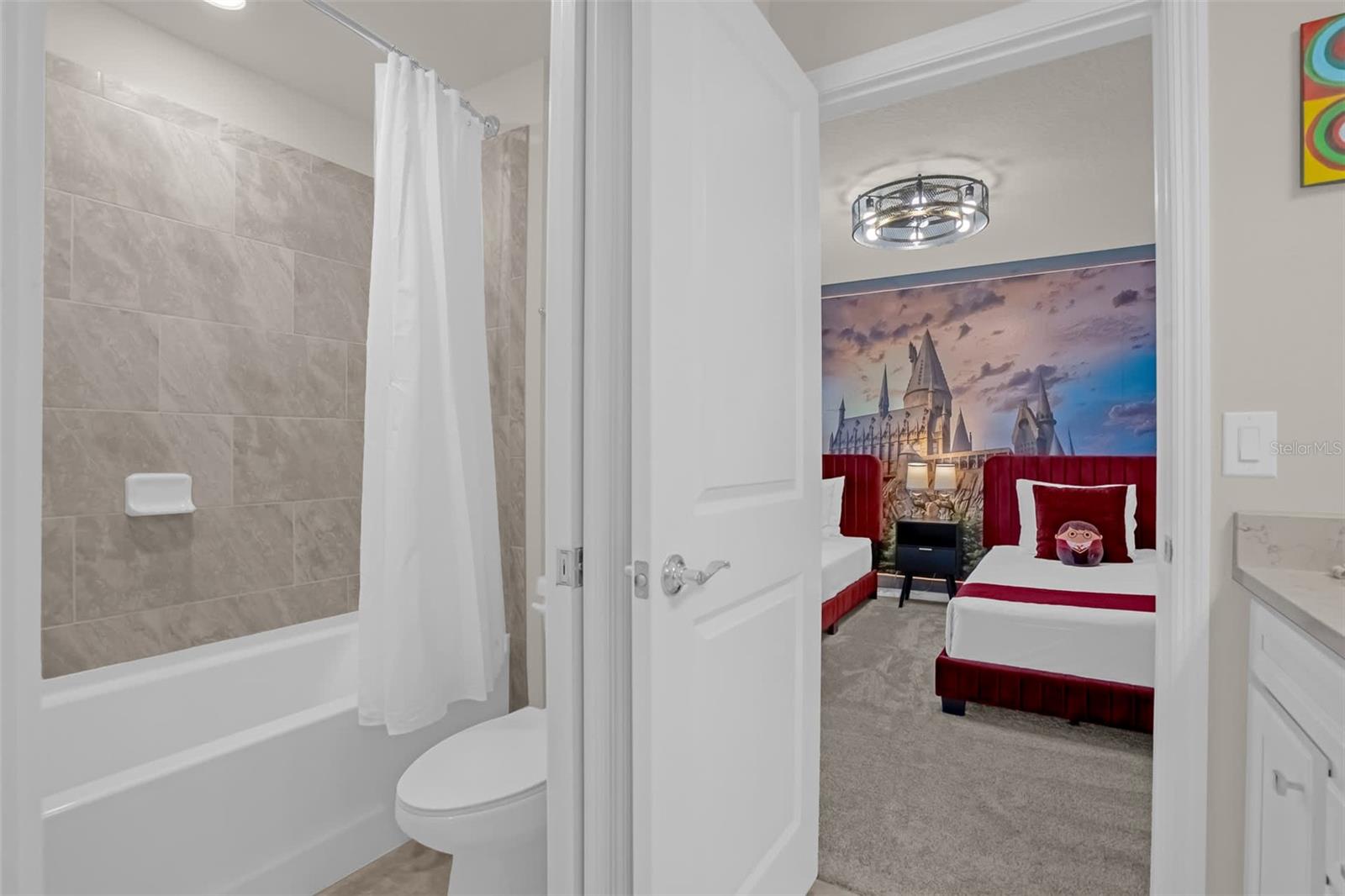 WINDSOR CAY PH 1 - Residential