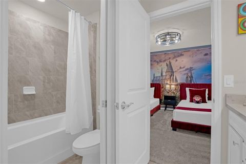 Tiny photo for 16224 Saint Martin Street, Clermont, FL 34714 (MLS # O6354968)