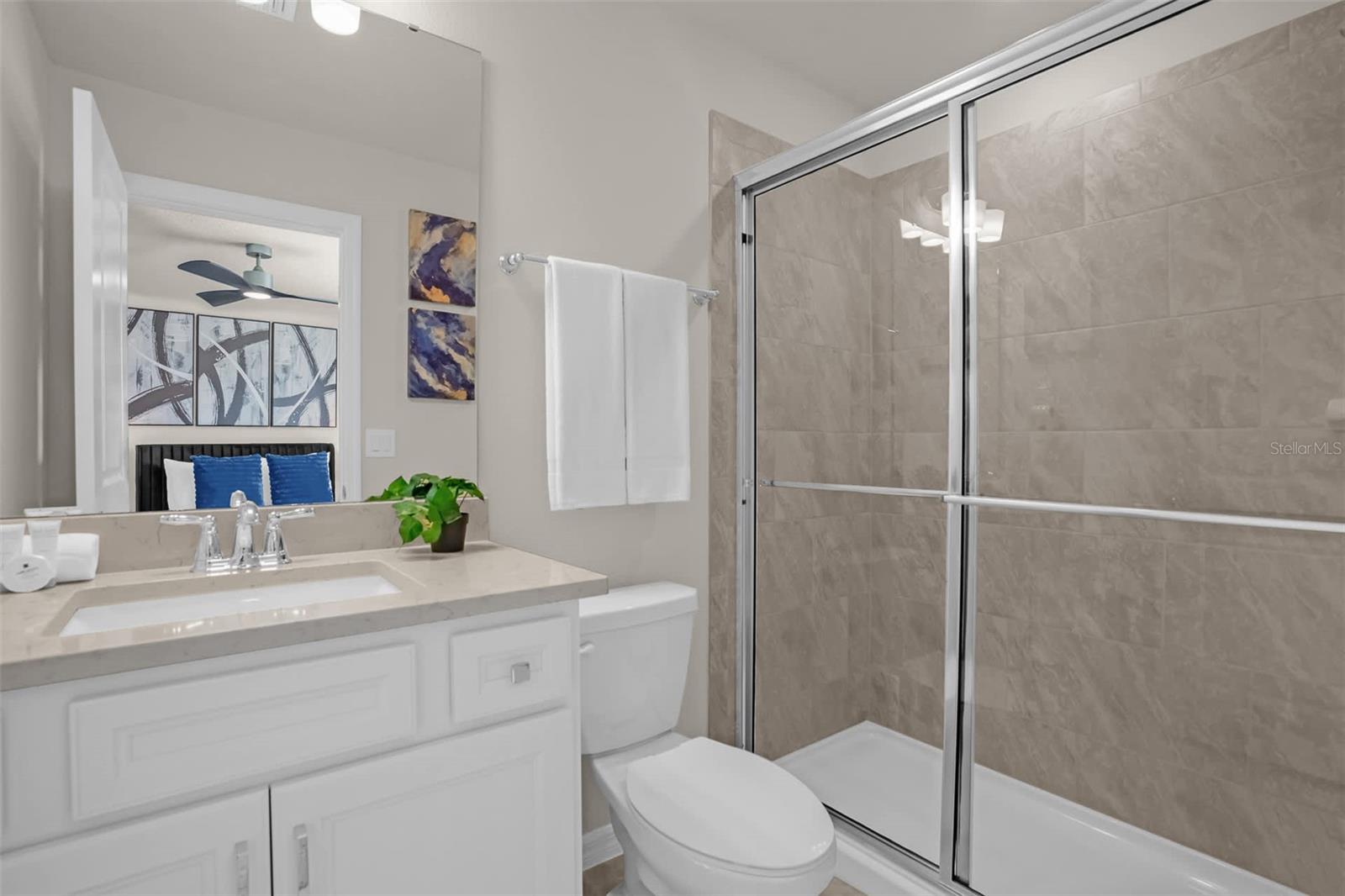 WINDSOR CAY PH 1 - Residential