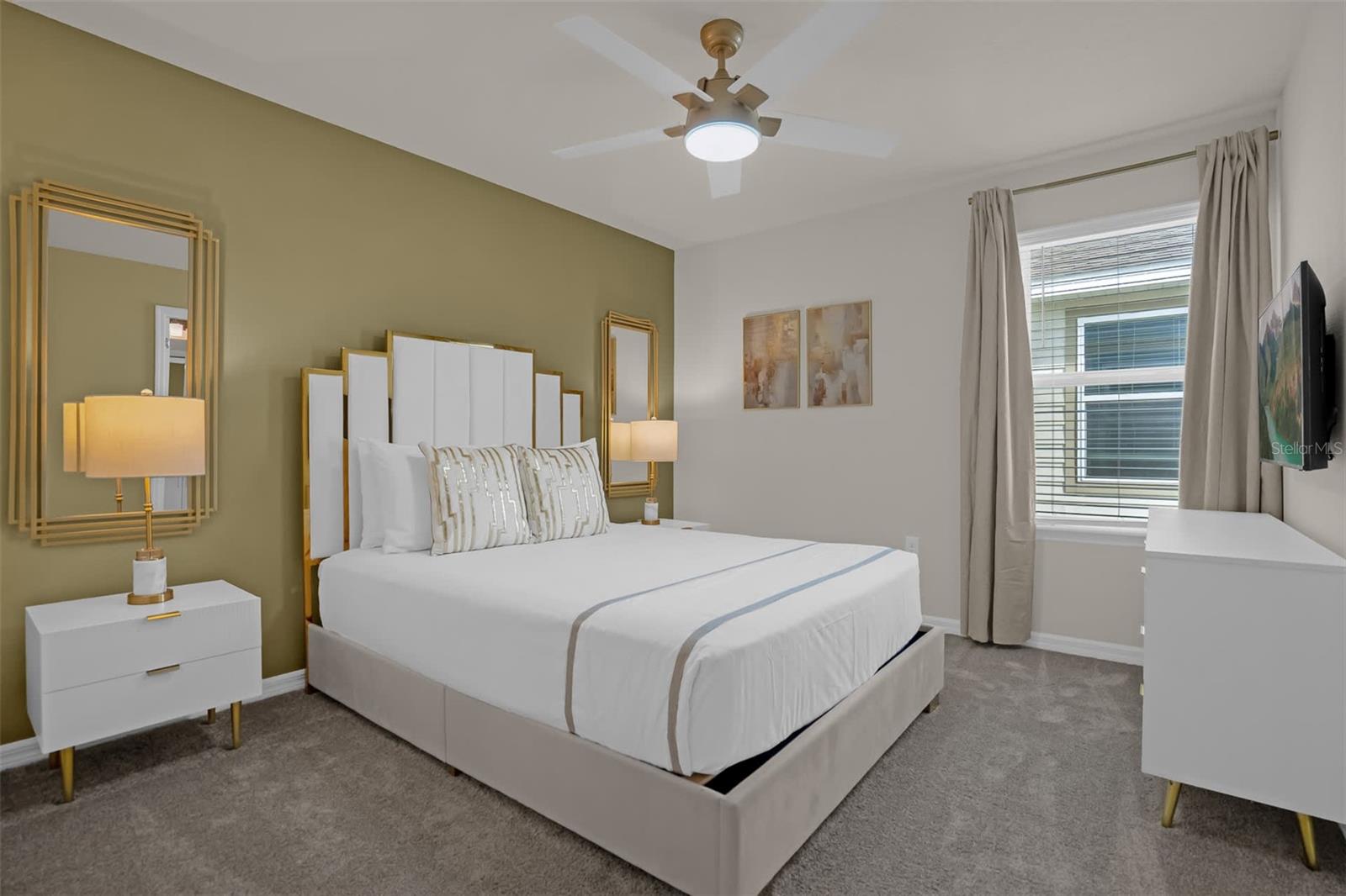 WINDSOR CAY PH 1 - Residential