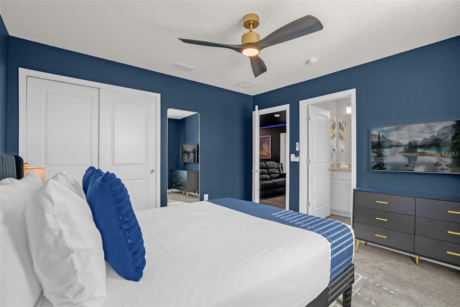 WINDSOR CAY PH 1 - Residential