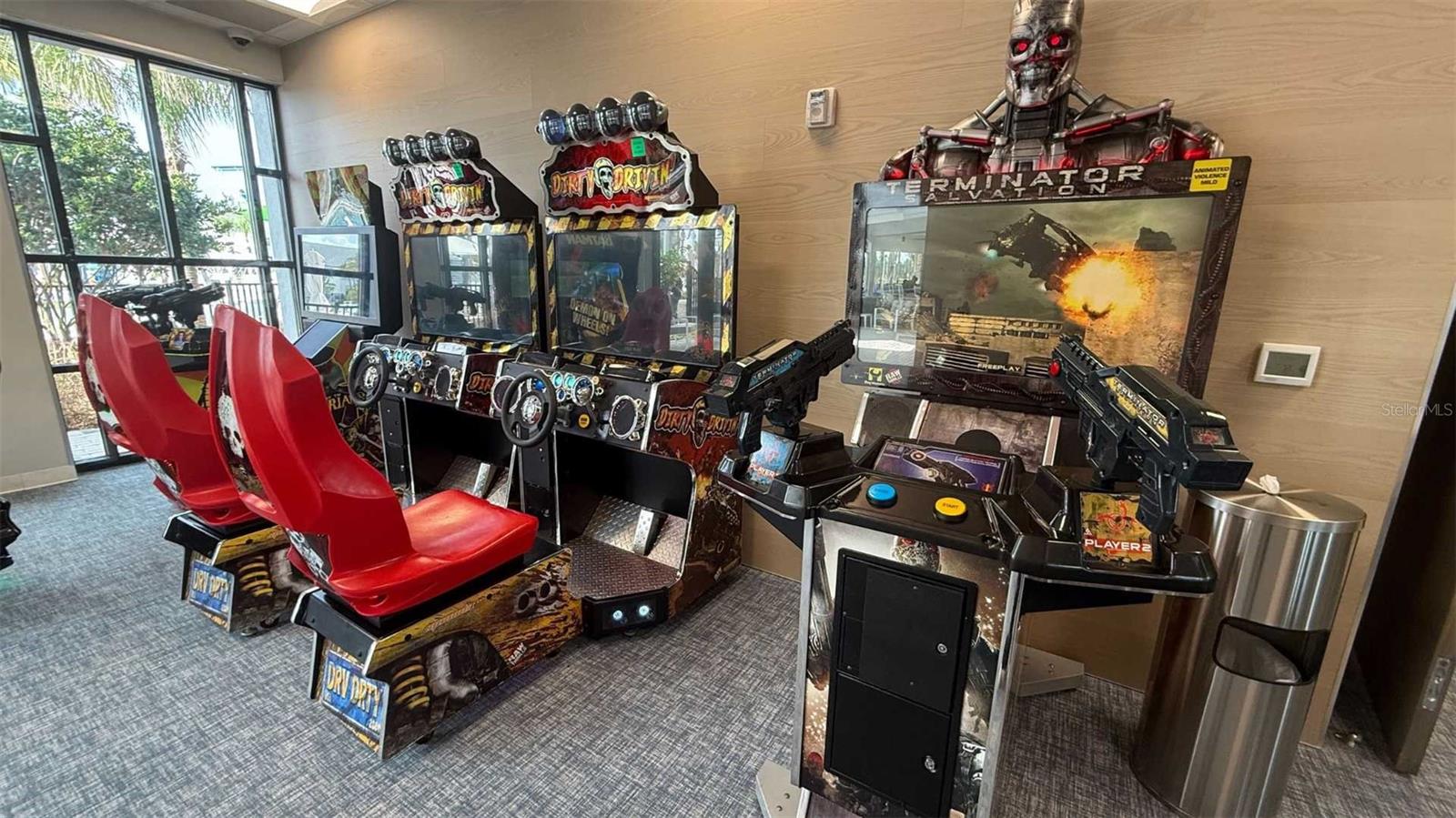 WINDSOR CAY PH 1 - Residential