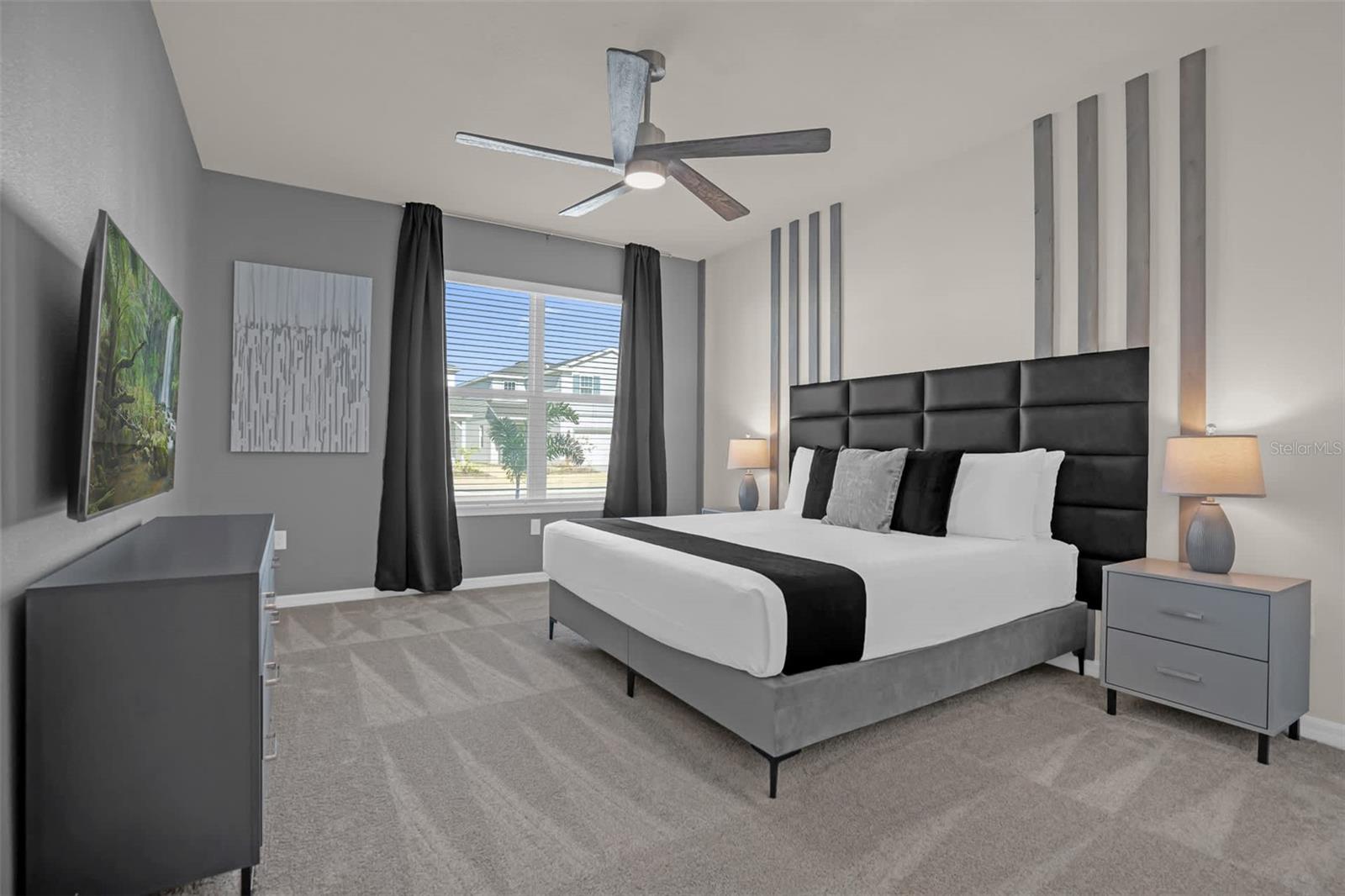 WINDSOR CAY PH 1 - Residential