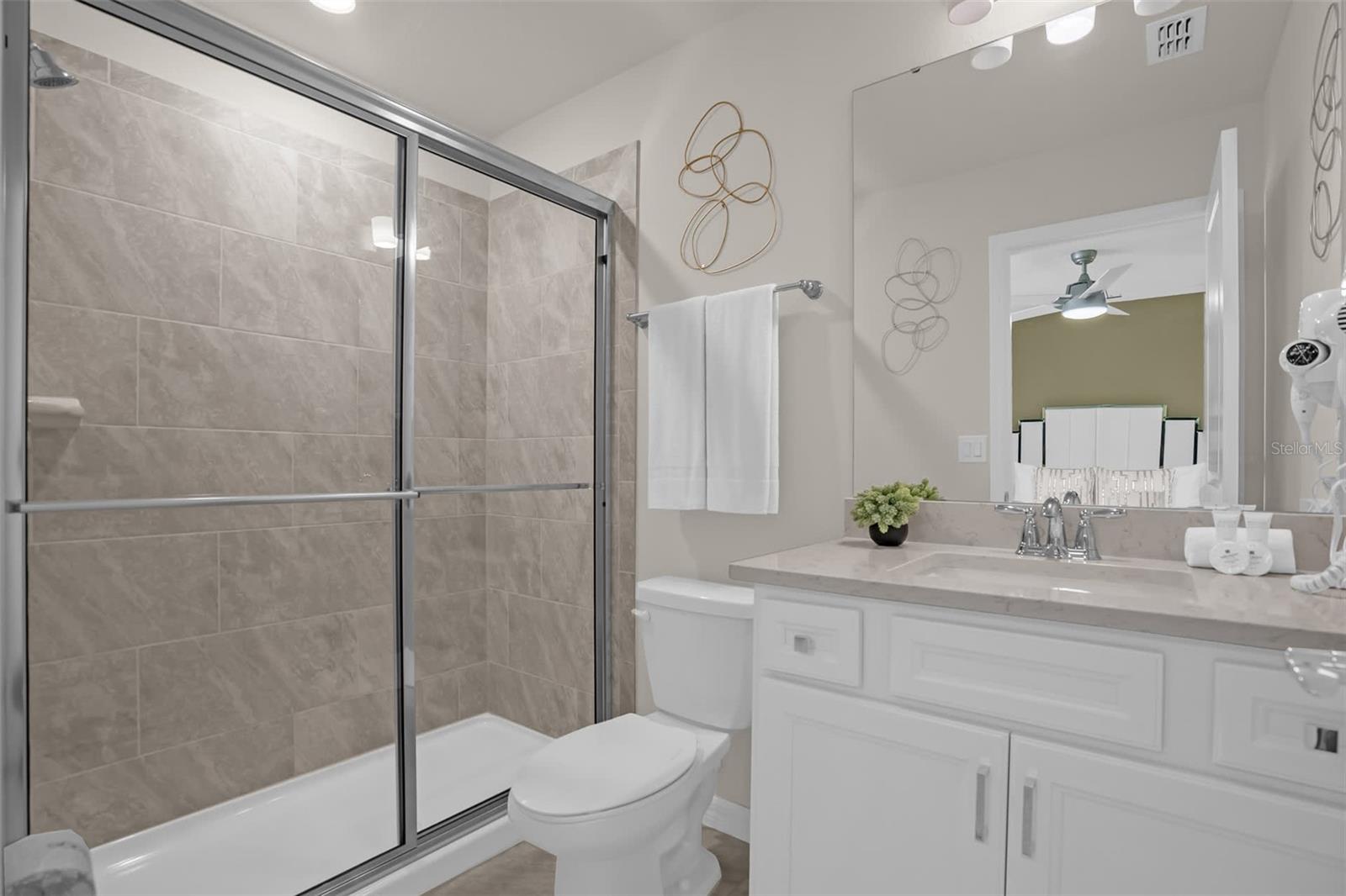 WINDSOR CAY PH 1 - Residential