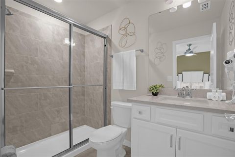 Tiny photo for 16224 Saint Martin Street, Clermont, FL 34714 (MLS # O6354968)