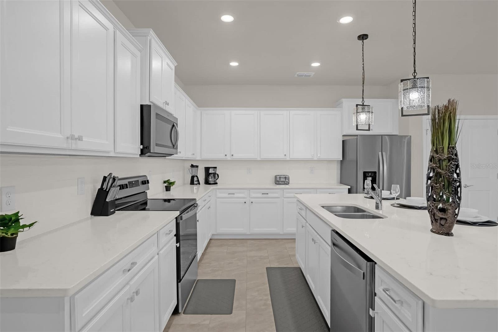 WINDSOR CAY PH 1 - Residential