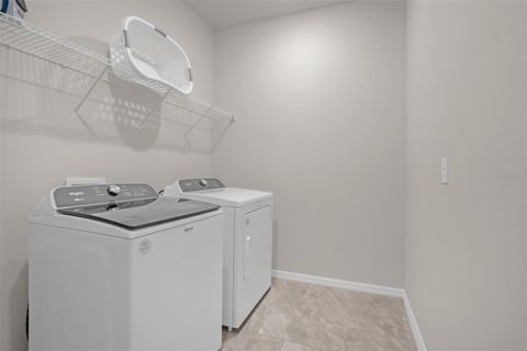 Tiny photo for 16224 Saint Martin Street, Clermont, FL 34714 (MLS # O6354968)