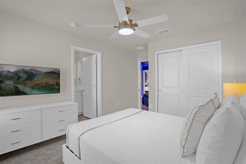 Tiny photo for 16224 Saint Martin Street, Clermont, FL 34714 (MLS # O6354968)