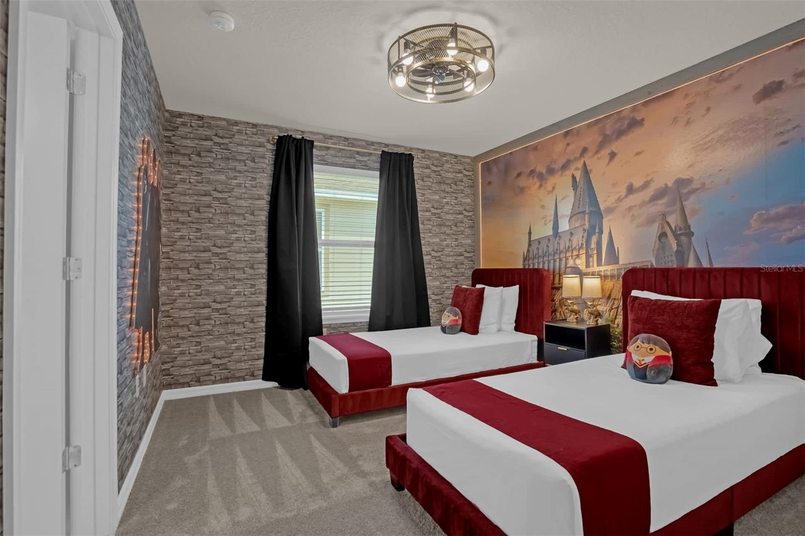 WINDSOR CAY PH 1 - Residential