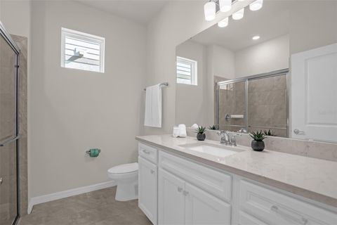 Tiny photo for 16224 Saint Martin Street, Clermont, FL 34714 (MLS # O6354968)