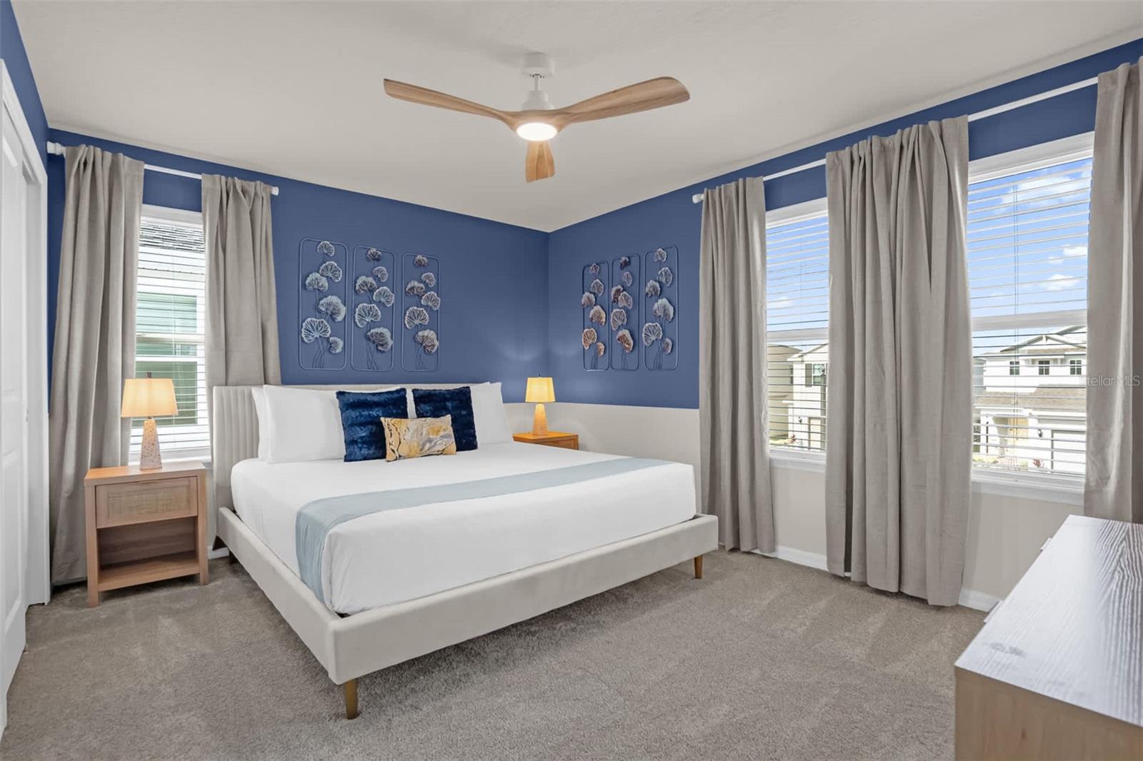 WINDSOR CAY PH 1 - Residential