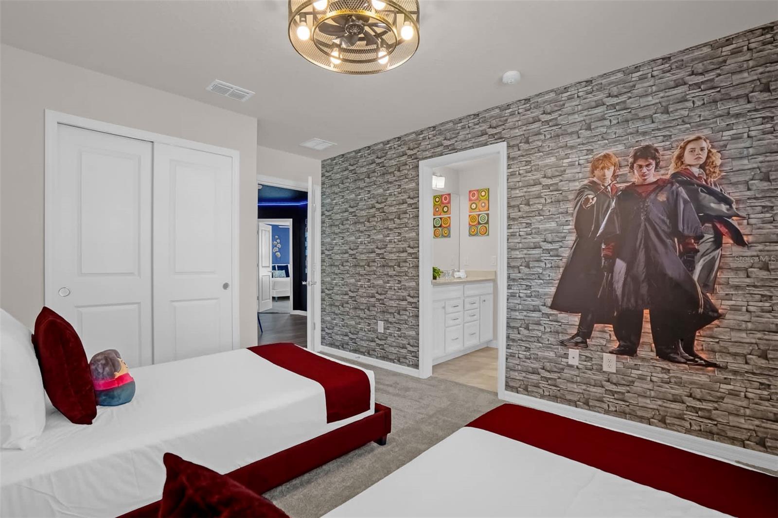 WINDSOR CAY PH 1 - Residential