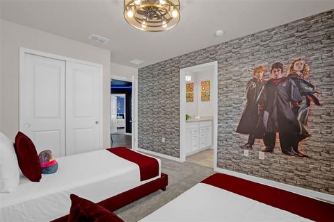 Tiny photo for 16224 Saint Martin Street, Clermont, FL 34714 (MLS # O6354968)