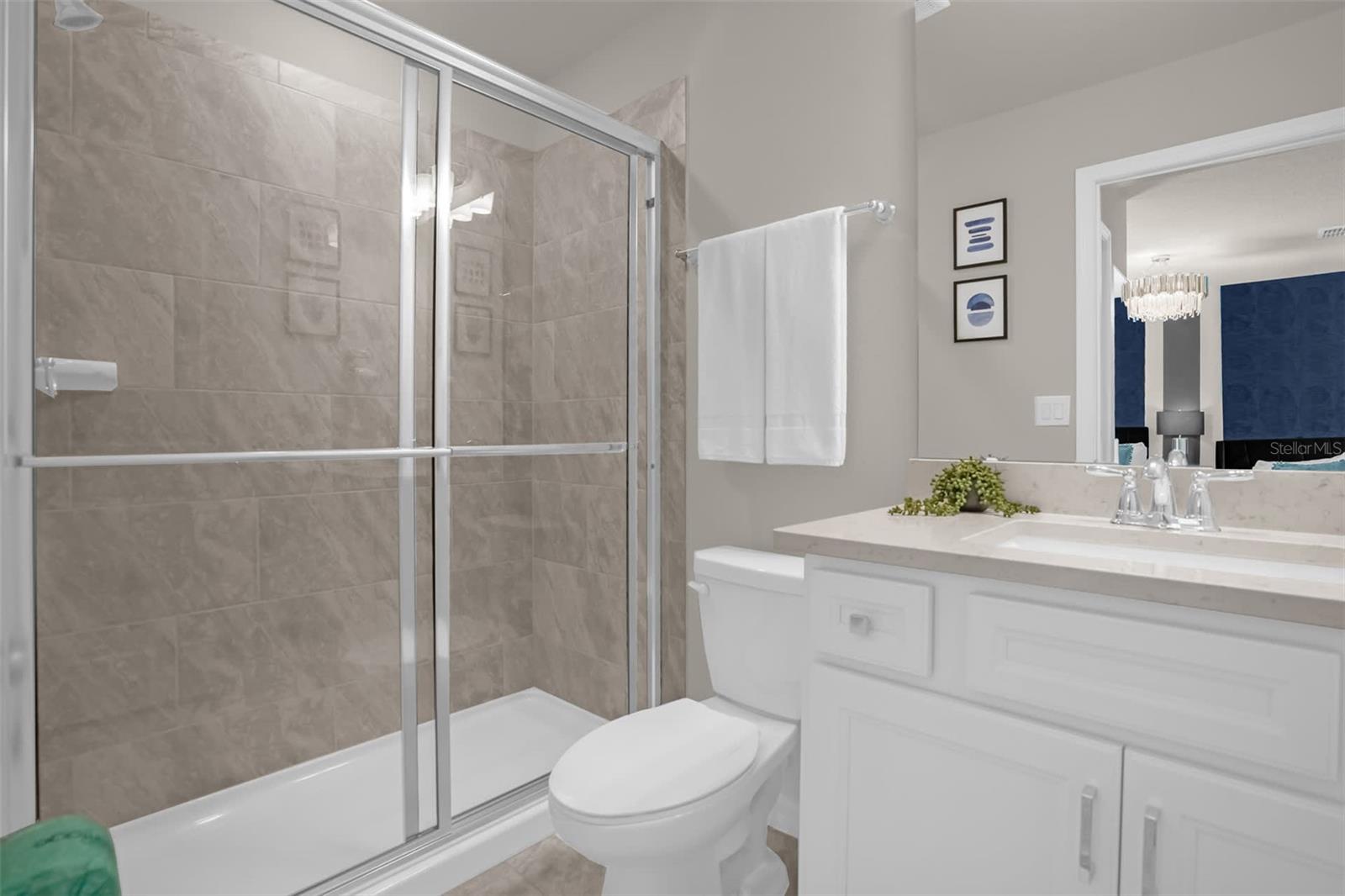 WINDSOR CAY PH 1 - Residential