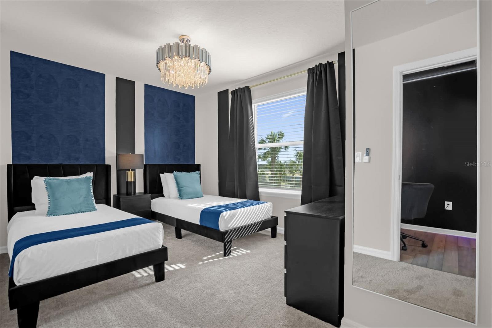 WINDSOR CAY PH 1 - Residential