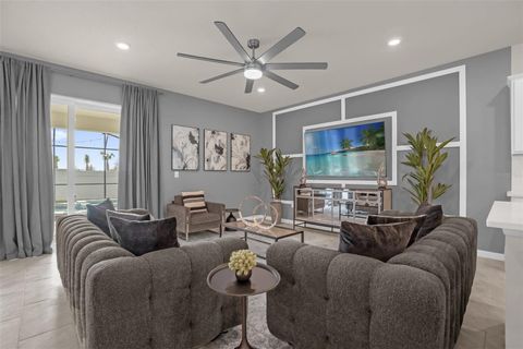 Tiny photo for 16224 Saint Martin Street, Clermont, FL 34714 (MLS # O6354968)