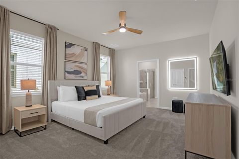 Tiny photo for 16224 Saint Martin Street, Clermont, FL 34714 (MLS # O6354968)