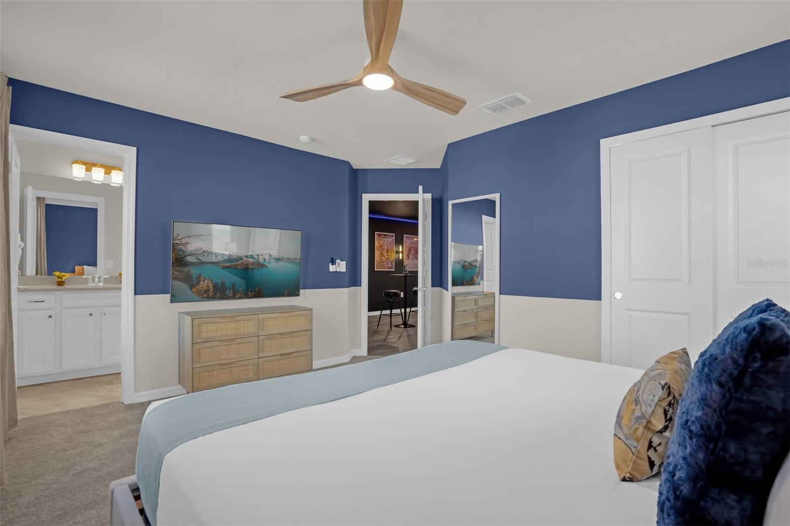 WINDSOR CAY PH 1 - Residential